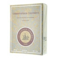 Christopher Columbus Woda toaletowa 100ml