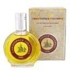 Christopher Columbus Woda toaletowa 50ml
