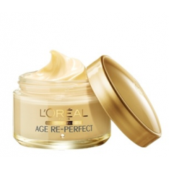 Loreal Age Perfect Krem intensywnie odżywczy na dzień