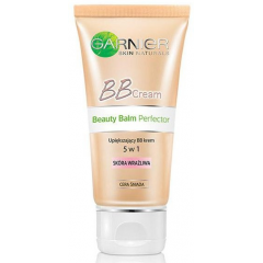 GARNIER KREM BB SKÓRA WRAŻLIWA CERA ŚNIADA 50 ML