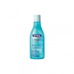 Nivea Pure Effect, Tonik oczyszczający, Stay Clear, 200 ml