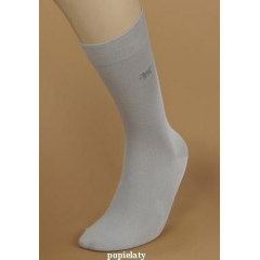 Skarpety Monteco Grey