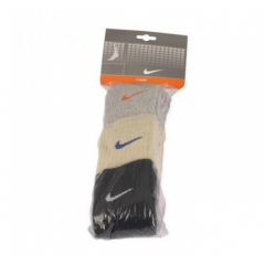 Skarpety NIKE 3 pary mix kolorów rozm. 42,5-45,5
