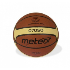 Piłka koszowa Meteor Professional 7