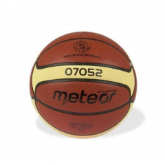 Piłka koszowa Meteor Professional 5