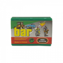 Łatki Vulcanization Bar do dętek