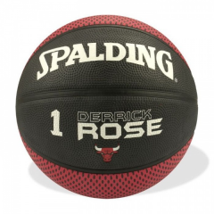 Piłka koszowa Spalding Playerball Derrick Rose