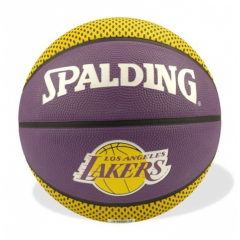 Piłka koszowa Spalding Playerball Kobe Bryant #7