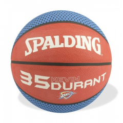 Piłka koszowa Spalding Playerball Kevin Durant #7