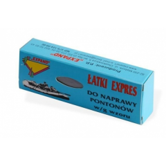 Łatki expres do naprawy pontonów