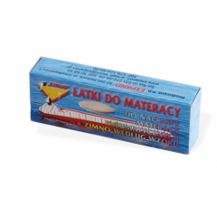 Łatki do materacy