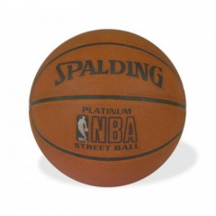 Piłka koszowa Spalding NBA Replika #7