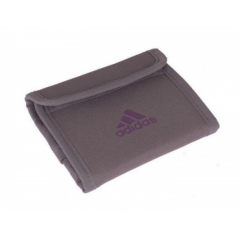 Portfel ADIDAS fioletowy