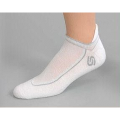 Skarpety Mini Sport Deo 41-43 białe