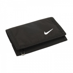 Portfel NIKE czarny
