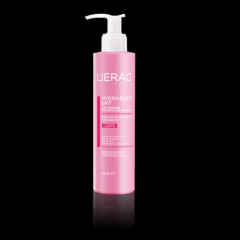 LIERAC HYDRA SATYNOWE MLECZKO NAWILŻAJĄCE 200 ML