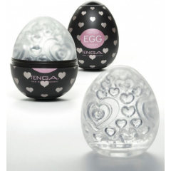 Tenga Egg Beat Lovers