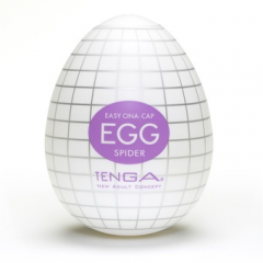 Tenga Egg Spider EGG-003