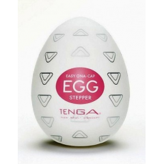 Tenga Egg Stepper EGG-005