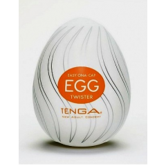 Tenga Egg Twister EGG-004