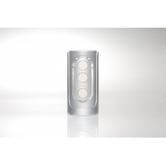 Tenga Flip Hole Grey (Silver) THF-003