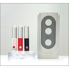 Tenga Flip Hole White THF-001