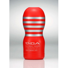 Tenga Glebokie Gardlo - rozmiar STANDARD