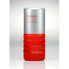 Tenga Standard Podwójna Dziura TOC-104