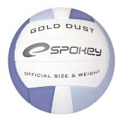 80803 Piłka siatkowa Gold Dust