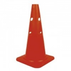 82320 Pachołek 40cm z otworami