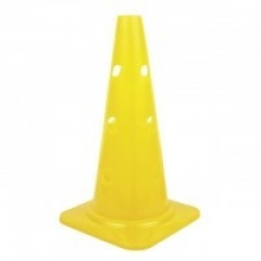 82321 Pachołek 40cm z otworami