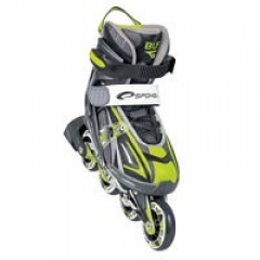 82938 Rolki regulowane rozmiar 40-43