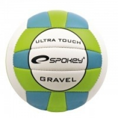 80908 Piłka siatkowa Gravel