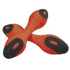 Zestaw hantli 2x2kg COBRA