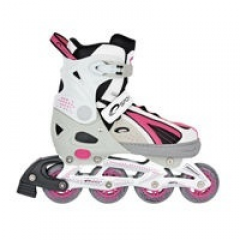 Rolki ROOKIE