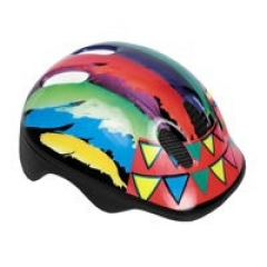 Kask dziecięcy