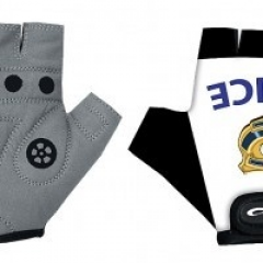 POLICE GLOVE M