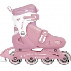 82700 Rolki regulowane rozmiar 30-33