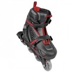 82706 Rolki regulowane rozmiar 30-33