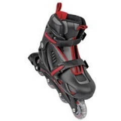 82707 Rolki regulowane rozmiar 34-37