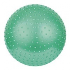 86178 Piłka z masażem 55cm