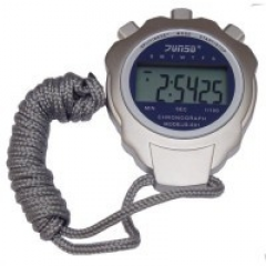 83530 Stoper elektroniczny metalowy