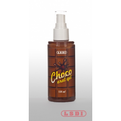 LSDI Żel Oral Czekoladowy, 150 ml