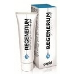 REGENERUM REGENERACYJNE SERUM DO PIĘT 30 G