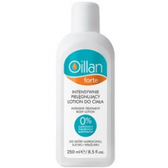OCEANIC OILLAN FORTE LOTION DO CIAŁA 250 ML