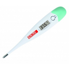 Termometr elektroniczny pomiar w 10 sekund T10 CA-MI Standard