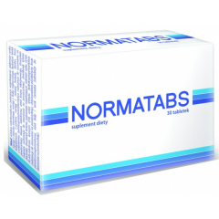 NORMATABS 30 TABLETEK