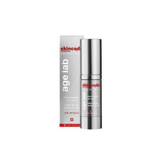 SKINCODE TIME REWINDING EYE CREAM KREM COFAJĄCY CZAS POD OCZY 15 ML