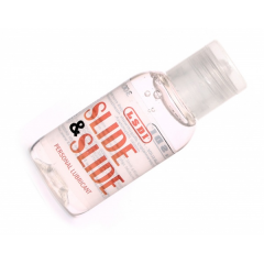 LSDI Slide & Slide, 30 ml
