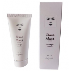 BASE MATT KREM 50 ML